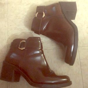 Booties